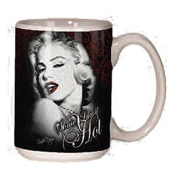 Marilynn Mug