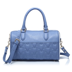 Light blue big duffel bag (8)