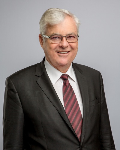 J. David Watson is a senior partner and founding member of Watson Jacobs McCreary LLP. He has appeared on behalf of many trade unions, trust funds, associations and individuals before a wide array of tribunals and courts including Arbitrators and Boards of Arbitration, Federal and Provincial Labour Relations Boards, the Human Rights Tribunal of Ontario, the Workplace Safety and Insurance Board and Appeals Tribunal, as well as various other administrative boards. David has also represented clients before the courts in both civil and criminal matters.David has over 30 years’ experience representing clients in labour, employment, human rights and other related areas of law, including civil and criminal litigation in thousands of proceedings. His expertise has been repeatedly recognized by his peers. He has been consistently recommended in the “Canadian Legal Lexpert Directory” as an expert in his area of specialization. In addition, Watson Jacobs McCreary has been repeatedly recommended by Lexpert as a leading labour relations firm.Recently, David has become involved in alternative dispute resolution. Over the past two years David has acted as a mediator for the Licence Appeal Tribunal and in this capacity he has effectively mediated hundreds of claims for statutory accident benefits.