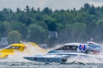 Hydroplane Racing Canada