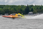 Hydroplane Racing Canada