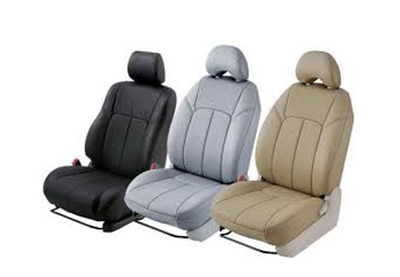 Seat cover Full Leather