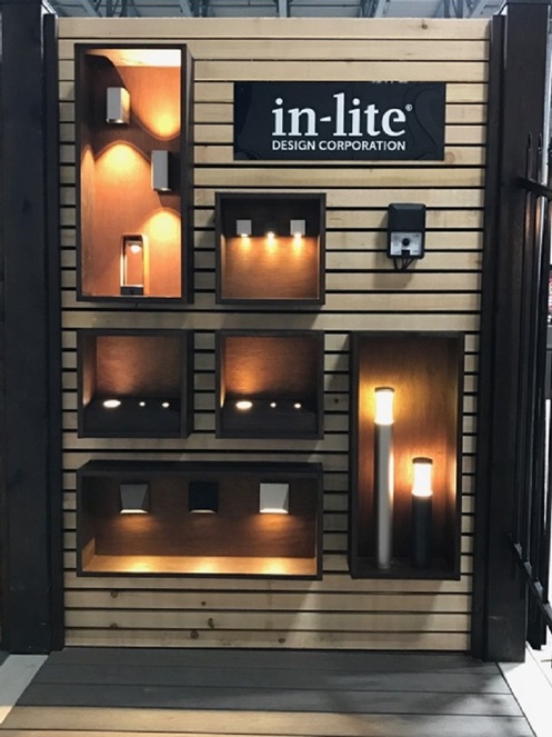 Inlite Deck Lighting