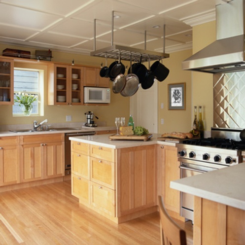 Kitchen-layout-wood1