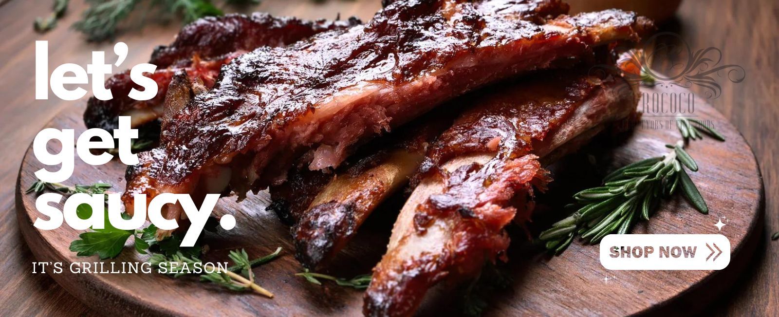 Summertime Grilling