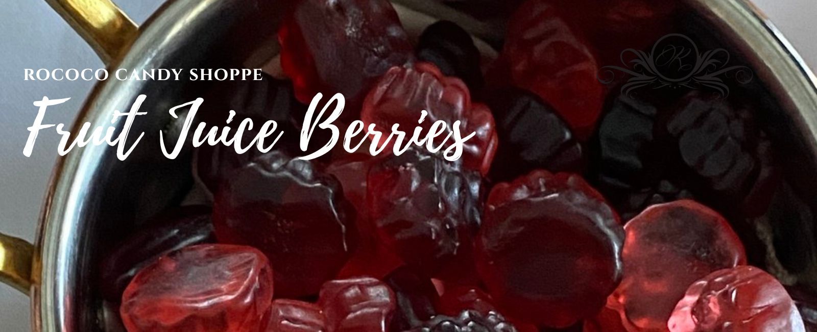 FRUIT JUICE BERRIES