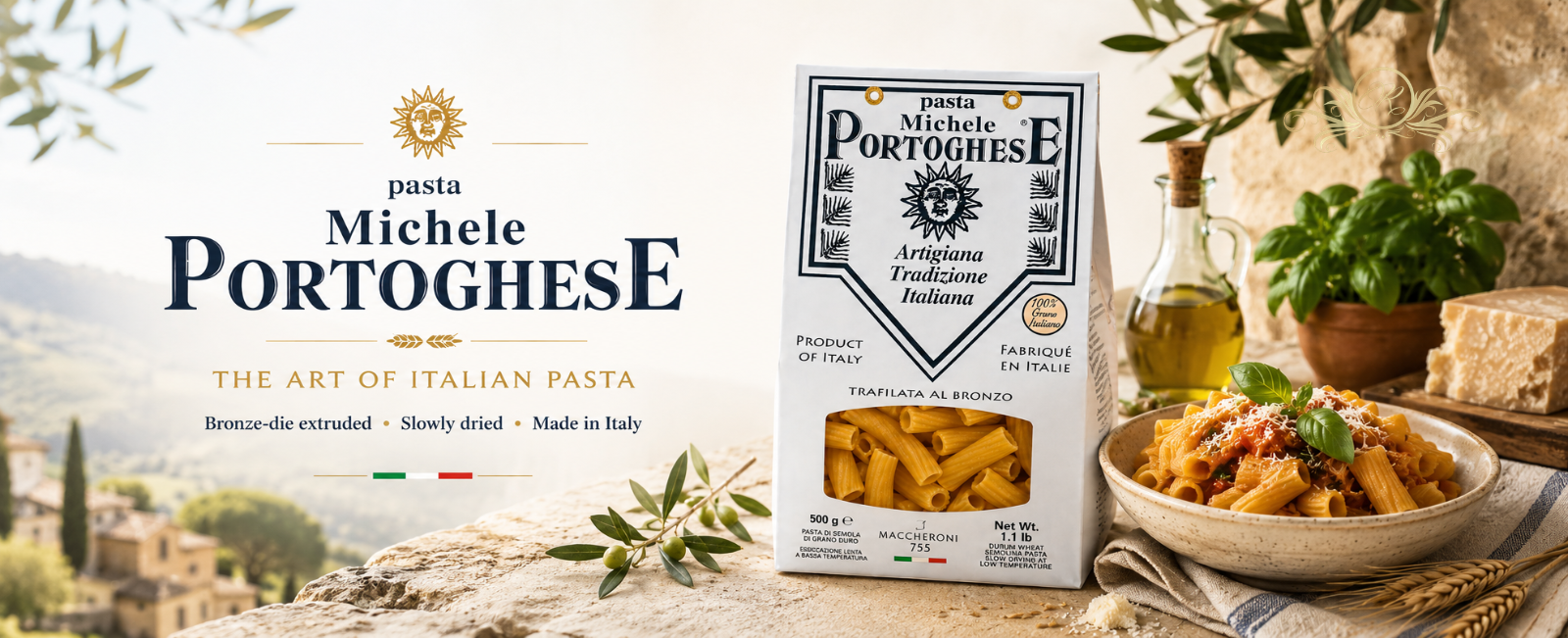 michele-portoghese-artisan-italian-maccheroni-pasta