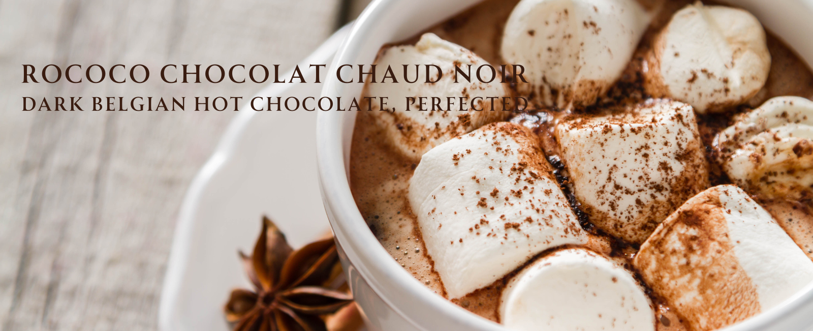 Chocolat Chaud