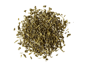 Fair Trade Chinese Green Tea Leaves