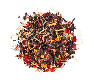 Hibiscus Rosehip Loose Tea