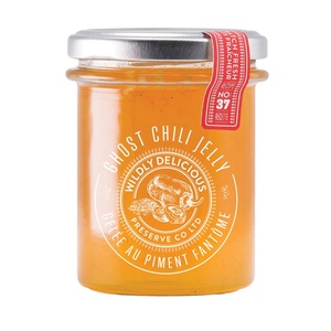 GHOST CHILI JELLY
