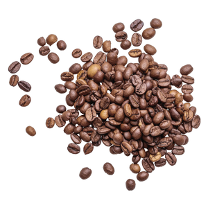 Java & Cream Coffee