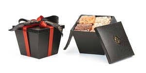 Rococo Black Box - Premium Nut Fusion