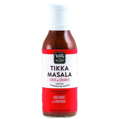 Tikka Masala - Indian Simmering Sauce