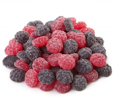 Fruit Juice Berries, 1 lb