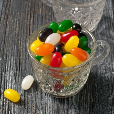 Traditional Jelly Beans, 1 lb