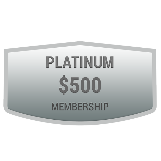 platinum-$500