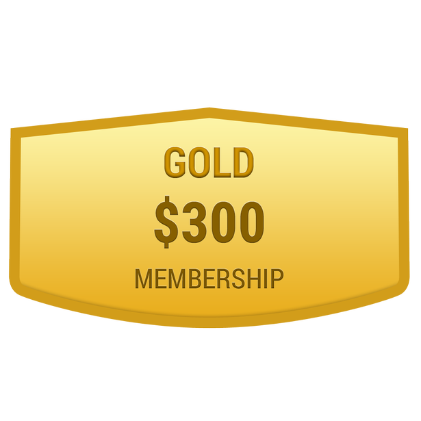 gold-$300