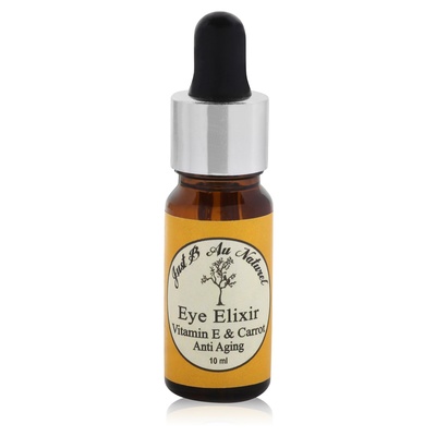 Eye Elixir Vitamin E & Carrot Seed