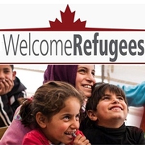 Welcome Refugees