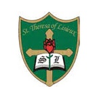 St-Theresa-of-Lisieux-Logo