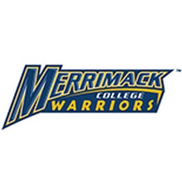 Merrimack-College-Warriors-logo