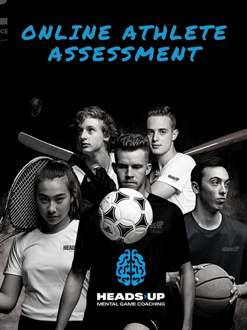 Online Athlete Assessment