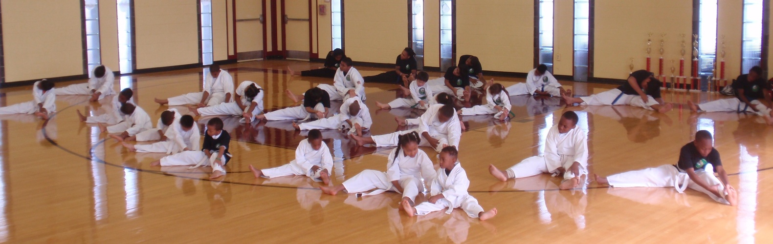 Classes 2010