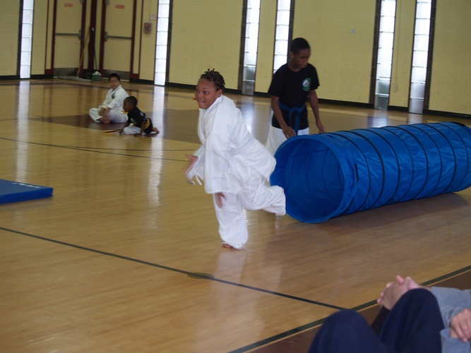 Classes 2009