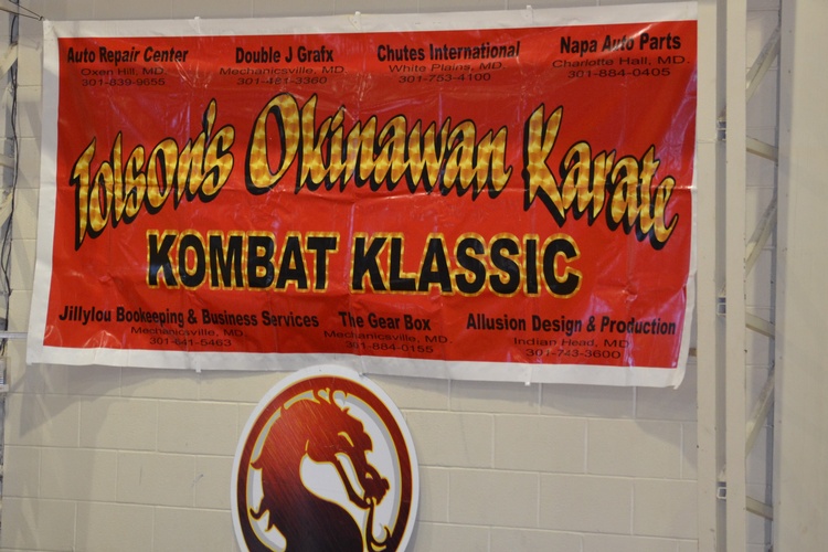 19th Annual Kombat Klassic Martial Arts Tournament