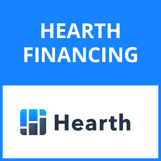 Hearth Financing