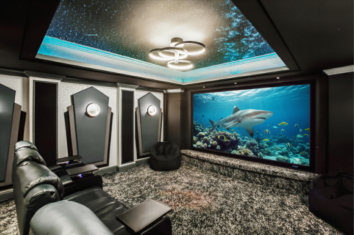 Signature Design Interiors provides remodeling services in the Greater DMV