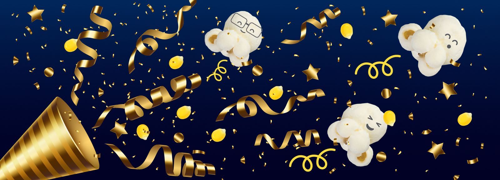 Kernels Popcorn Birthday Bash Contest