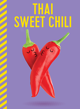 Kernels - Thai Sweet Chili