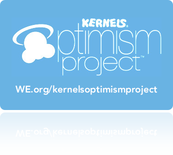 kernels optimism project
