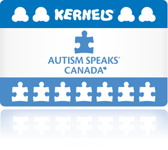 autism speaks canada