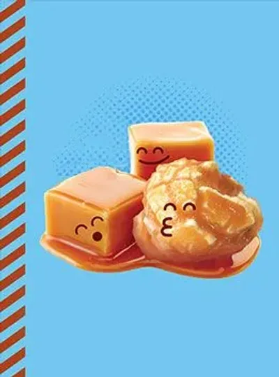 Creamy Caramel