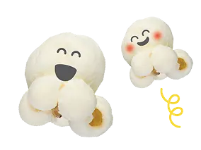 kernels popcorn