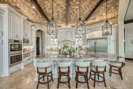 Remodeling a Home Fresno Clovis - Classic Interior Designs Inc