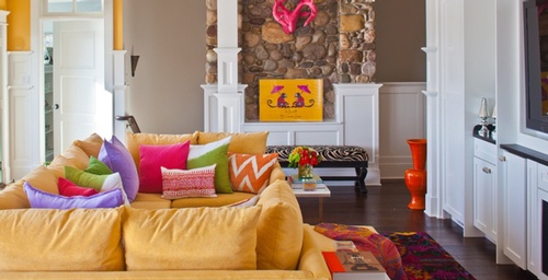 Cozy Furniture by Classic Interior Designs Inc - Furniture Store in Fresno