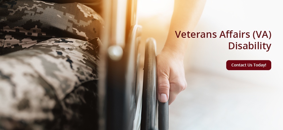 Veterans Affairs (VA) Disability