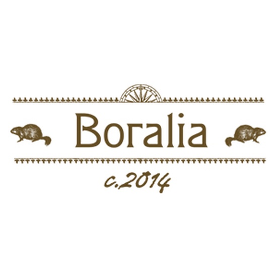 boralia