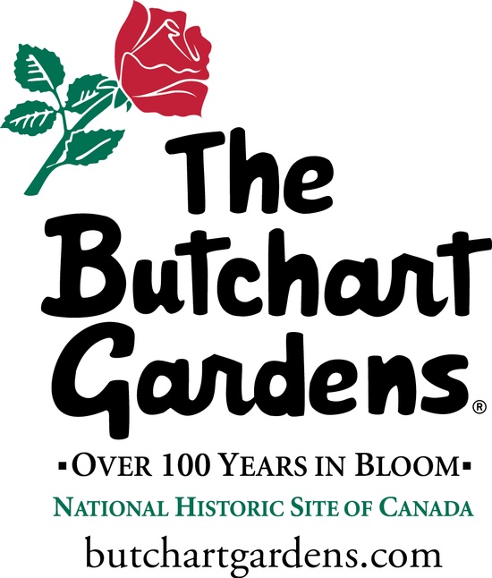 The Butchart Gardens logo