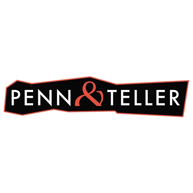 Penn and Teller