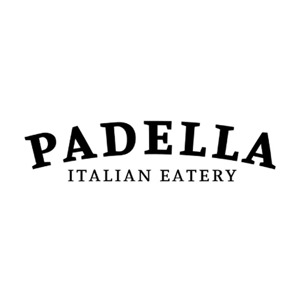 Padella-logo