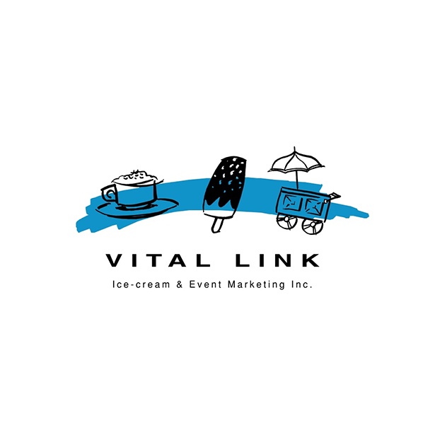 Vital Link Ice Cream and Event Marketing