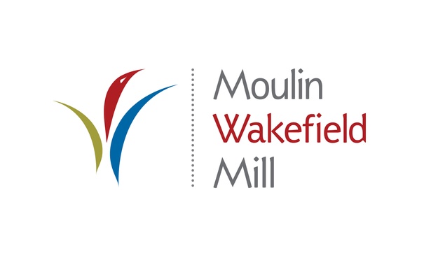 Moulin Wakefield Mill Hôtel logo