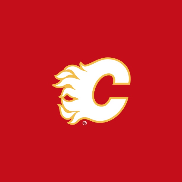 Calgary-Flames