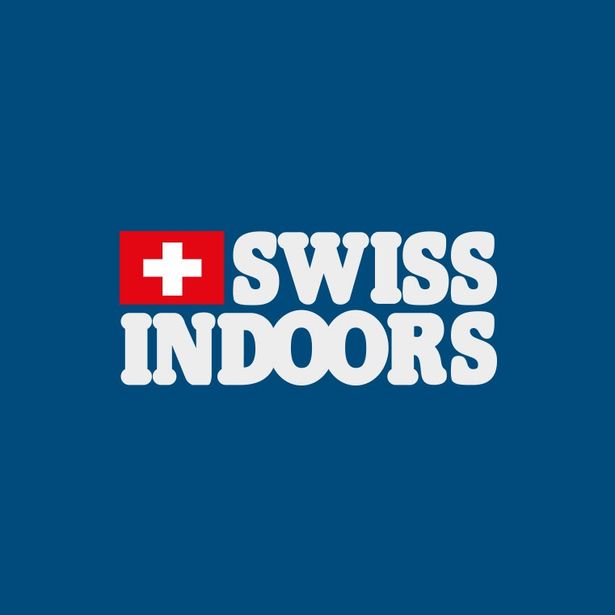 Swiss Indoors