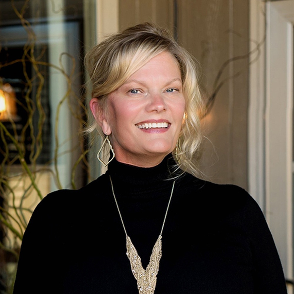 Kim Rice - Head Interior Designer in Kansas City - R Designs, LLC
